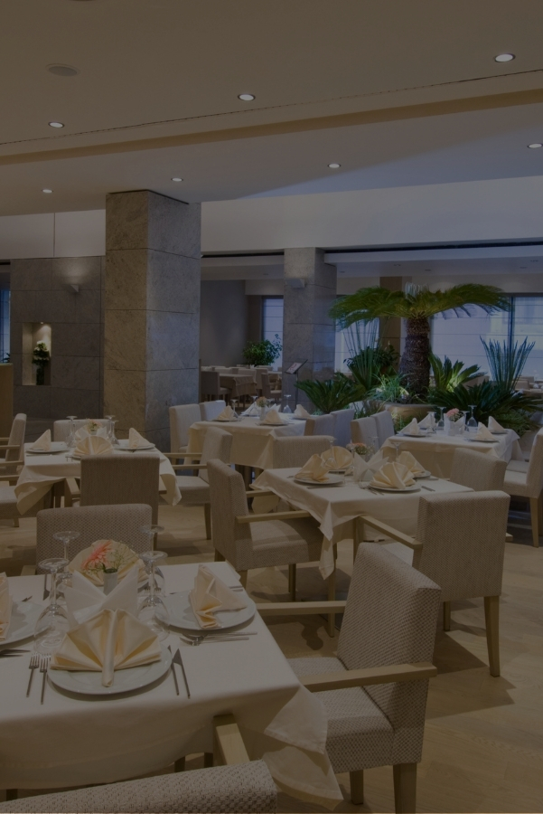 Book A Table at Chaahat Indian Cuisine