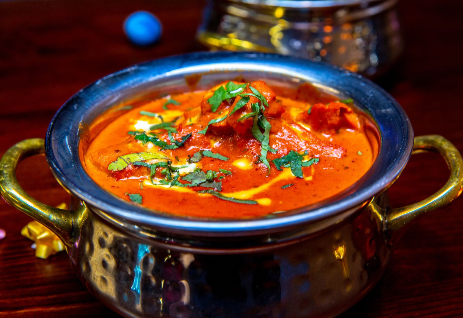 Chaahat Indian Food